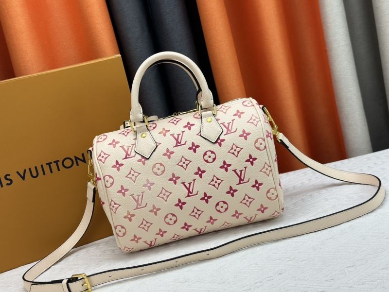 Louis Vuitton Speedy Bags